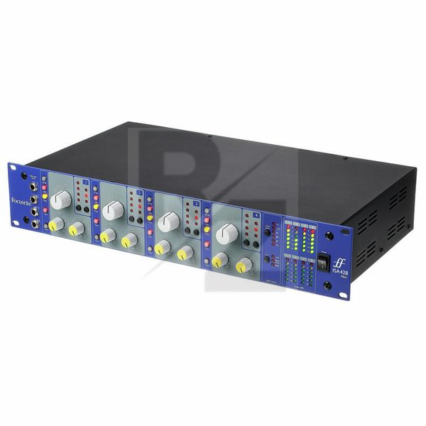 Image Focusrite ISA 428 MKII