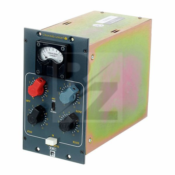 Image Chandler Limited TG Opto Compressor