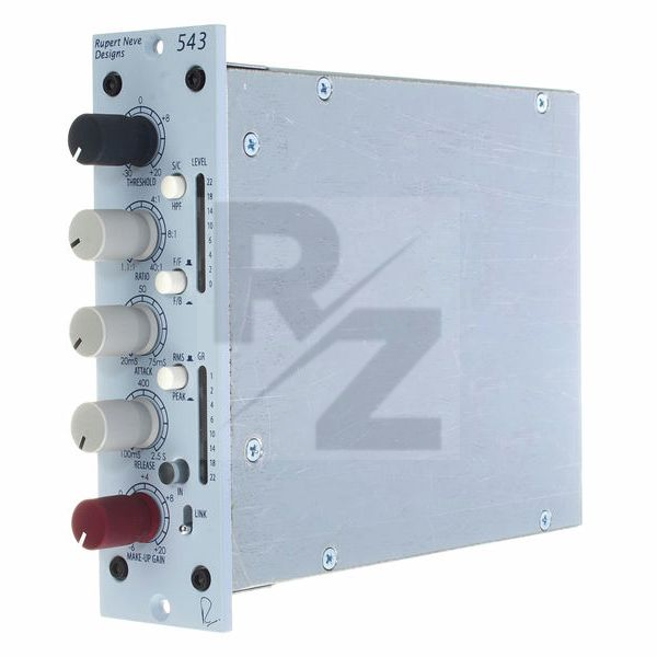 Image Rupert Neve Designs 543