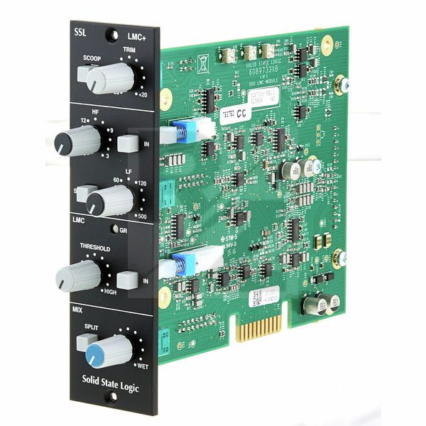 Image SSL 500-Series LMC+