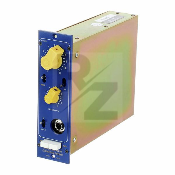 Image Chandler Limited GERM 500 MKII