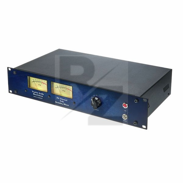 Image Tegeler Audio Manufaktur TSM Tube Summing Mixer