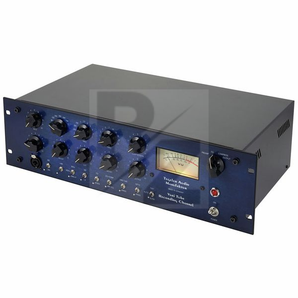 Image Tegeler Audio Manufaktur VTRC Recording Channel