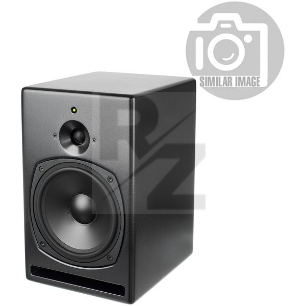Image PSI Audio A21-M Metal Black Model 2022