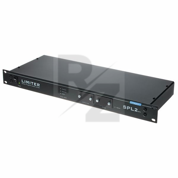 Image Dateq SPL-2 MKII