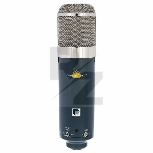 Image Chandler Limited TG Microphone