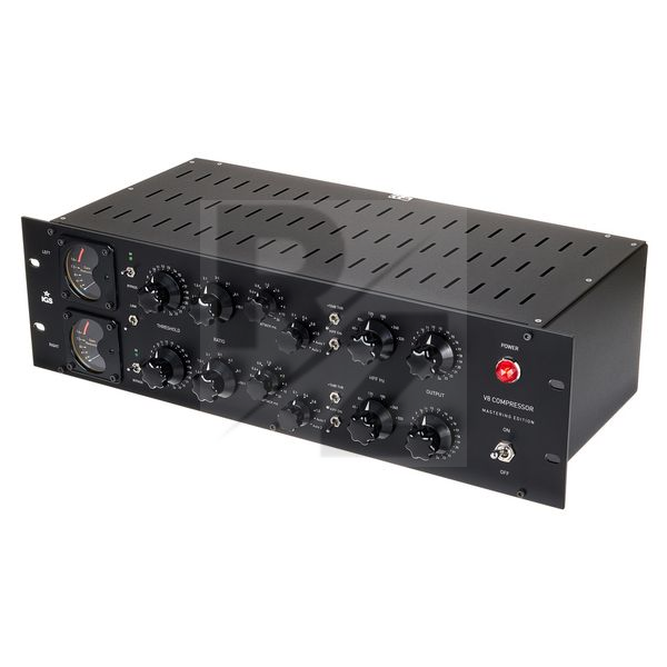 Image IGS Audio V8 Compressor