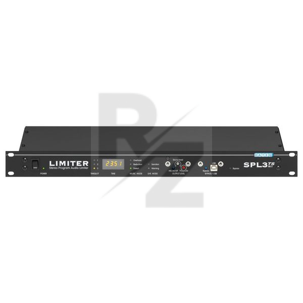 Dateq SPL-3TS MKII Image Dateq SPL-3TS MKII