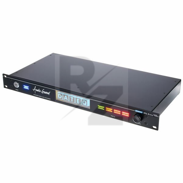Dateq SPL-6 Image Dateq SPL-6