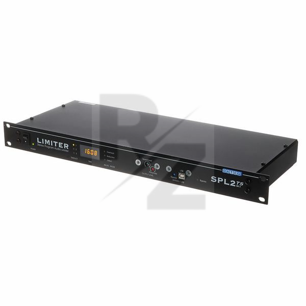 Dateq SPL-2TS MKII Image Dateq SPL-2TS MKII