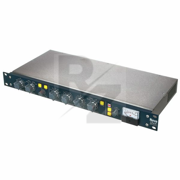 Image Neve 2254/R Mono Limiter/Compressor