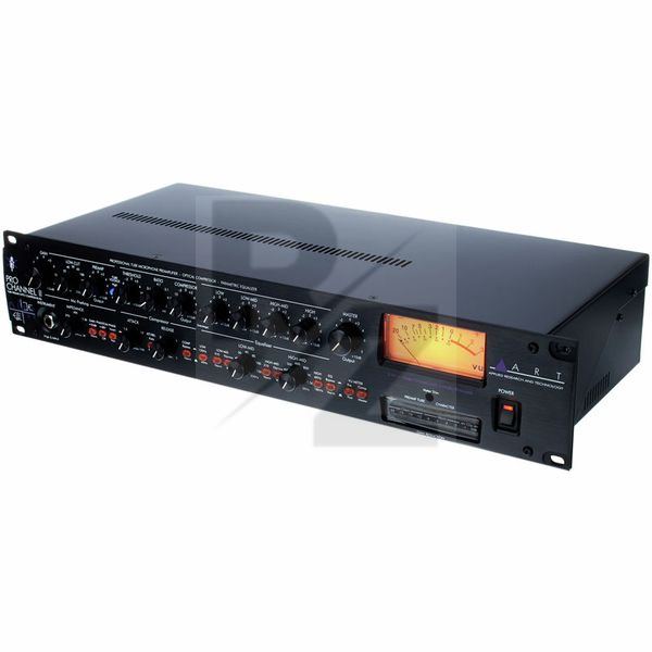 Image ART Pro Channel II