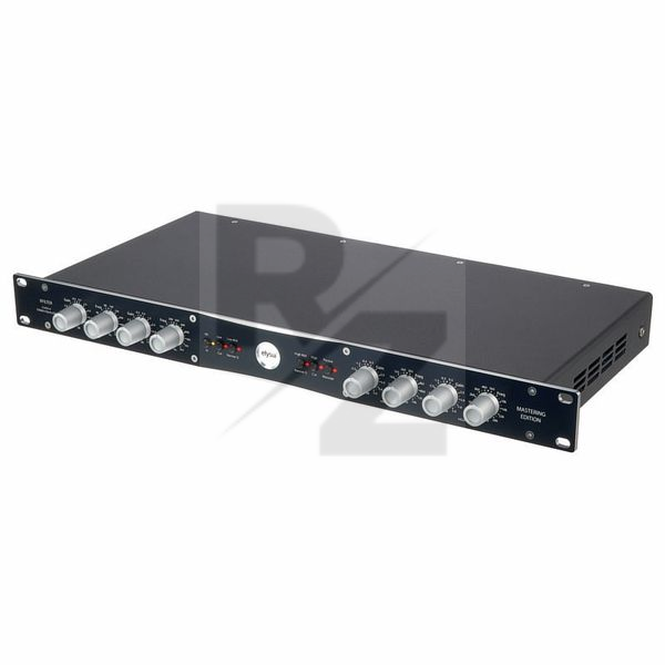 Elysia xfilter Mastering Edition Image Elysia xfilter Mastering Edition