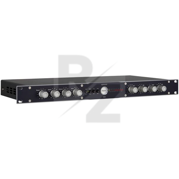 Elysia xpressor neo Image Elysia xpressor neo