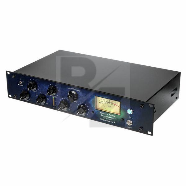 Image Tegeler Audio Manufaktur Magnetismus 2