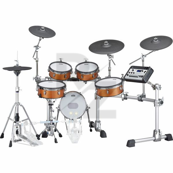Yamaha DTX10K-M Real Wood Image Yamaha DTX10K-M Real Wood