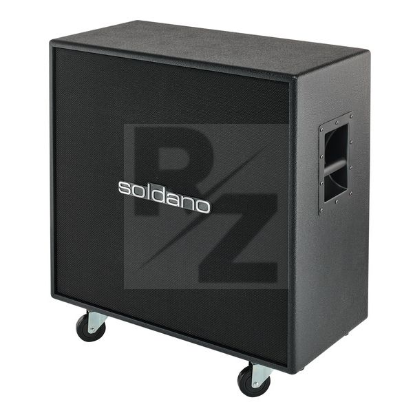 Image Soldano 412 Classic Straight