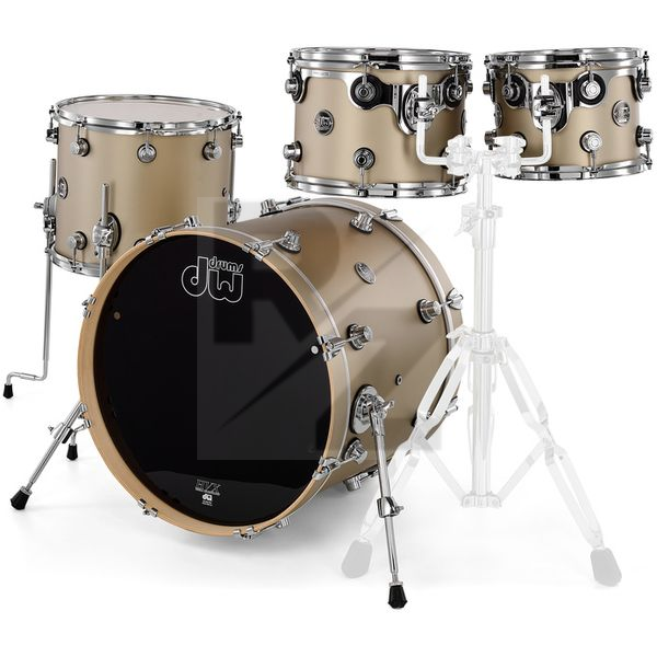 Image DW Performance Studio Gold Mist