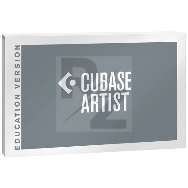 Image Steinberg Cubase Artist 12 EDU