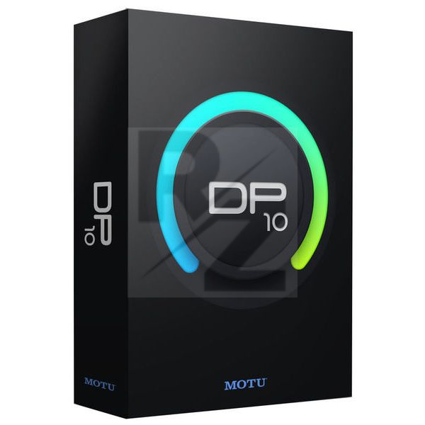 Image MOTU Digital Performer (D) EDU