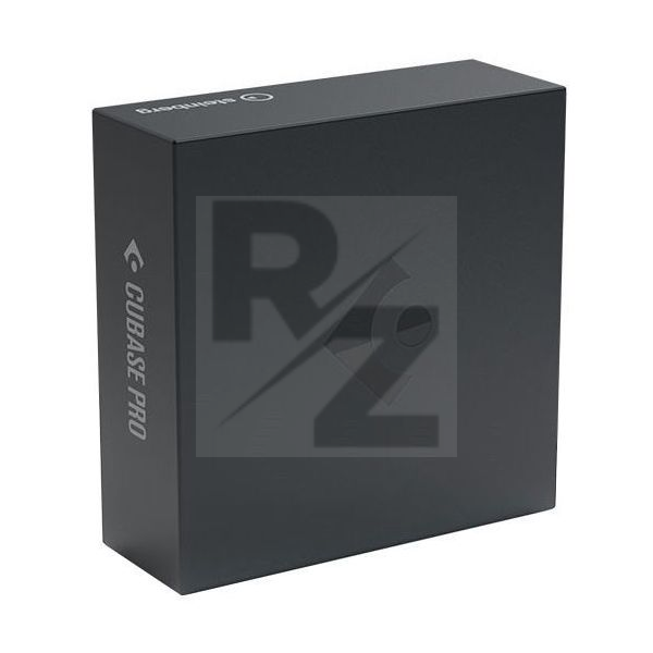 Image Steinberg Cubase Pro 11 EDU
