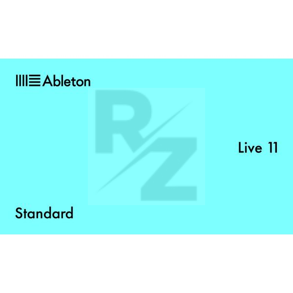 Image Ableton Live 11 Standard EDU