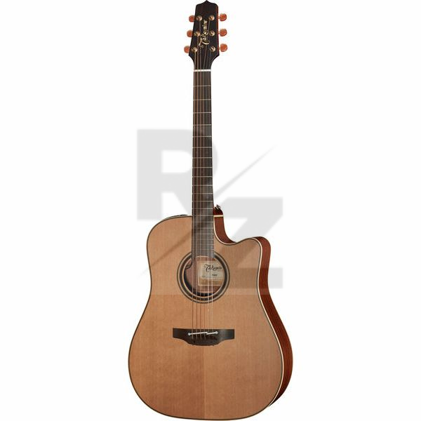 Takamine P3DC Image Takamine P3DC