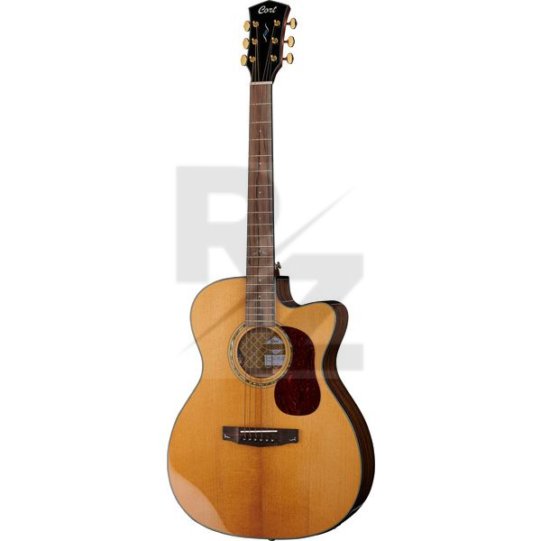 Image Cort Gold OC6 Bocote