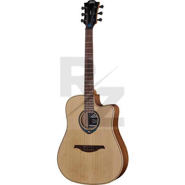 Image LAG THV10DCELB Tramontane HyVibe