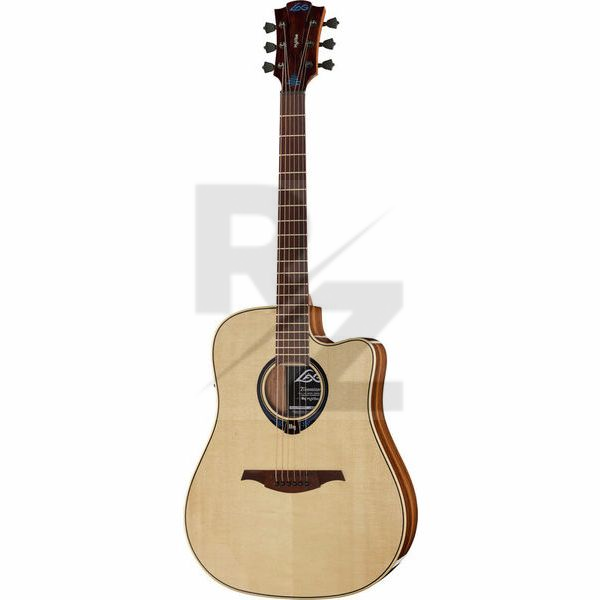 Image LAG THV20DCE Tramontane HyVibe