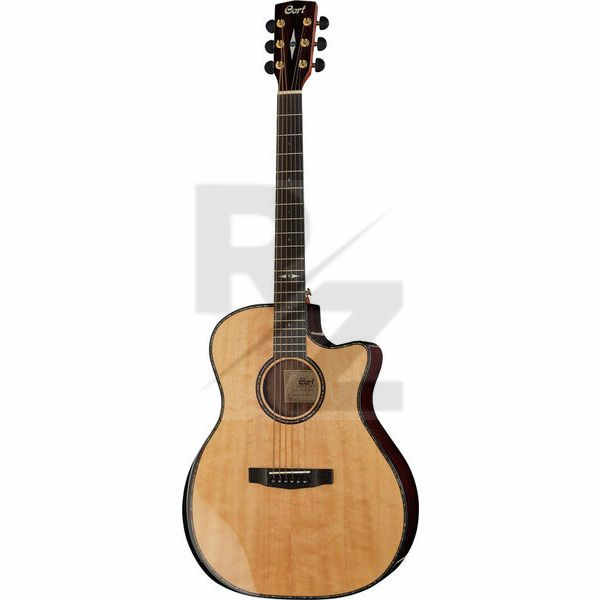 Image Cort GAPF-BV Grand Auditorium