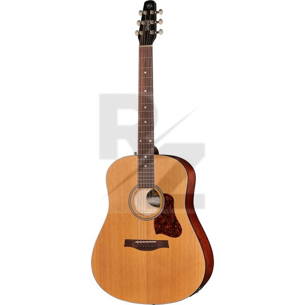 Image Seagull S6 Original Presys Natural