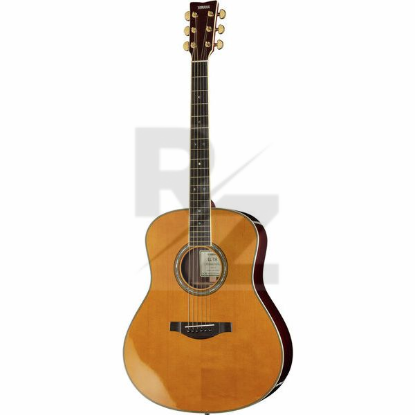 Yamaha Transacoustic LL-TA VT Image Yamaha Transacoustic LL-TA VT