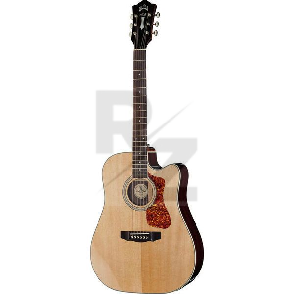 Guild D-150CE Nat Westerly Image Guild D-150CE Nat Westerly