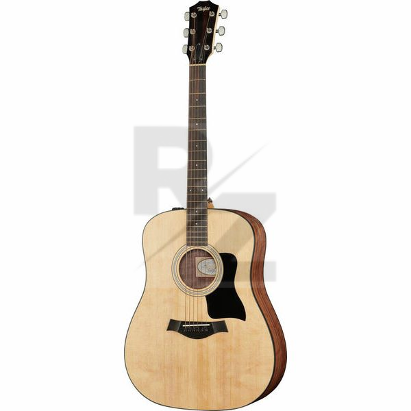 Taylor 110e Walnut Image Taylor 110e Walnut