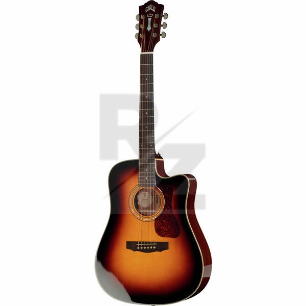 Guild D-140CE SB Westerly Image Guild D-140CE SB Westerly