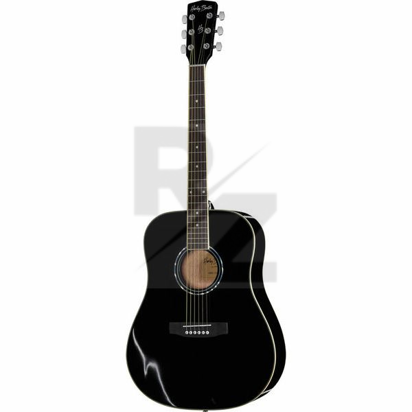 Harley Benton D-120BK Image Harley Benton D-120BK