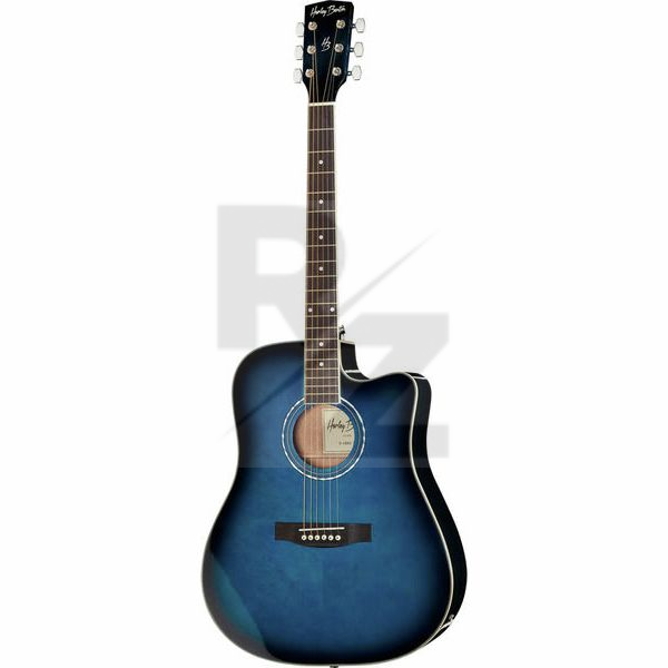 Image Harley Benton D-120CE TB