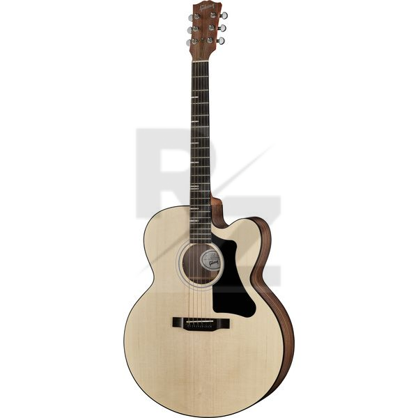 Gibson G-200 EC Natural Generation Image Gibson G-200 EC Natural Generation