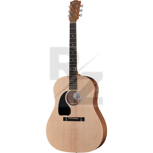 Image Gibson G-45 LH Natural Generation