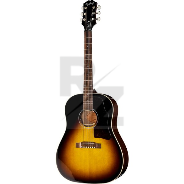 Image Epiphone Slash J-45 November Burst