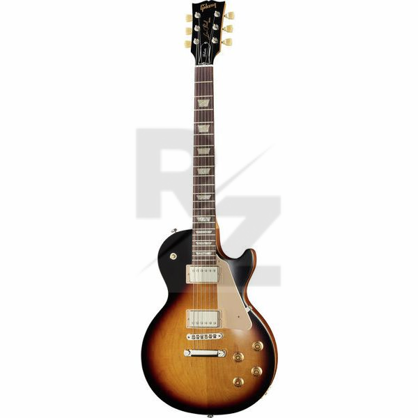 Gibson Les Paul Tribute STB Image Gibson Les Paul Tribute STB