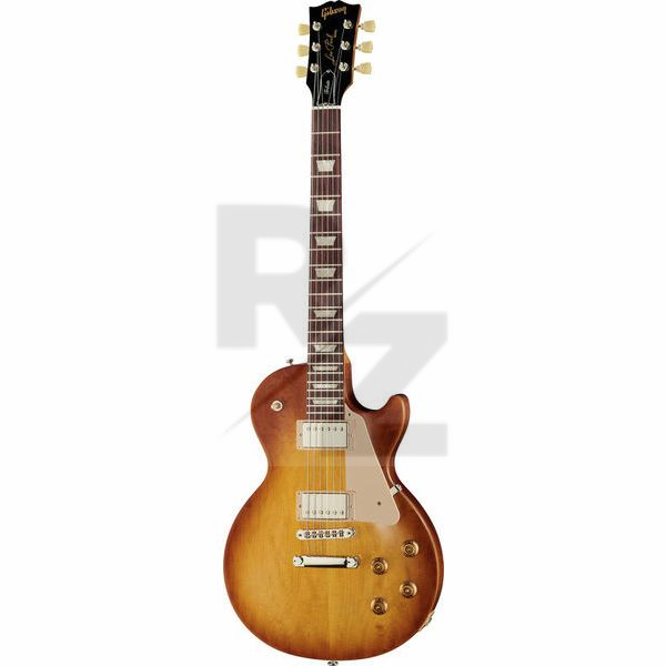 Image Gibson Les Paul Tribute SHB