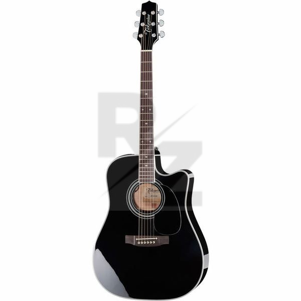 Image Takamine EF341SC