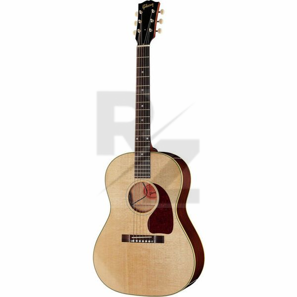 Gibson 50s LG-2 Antique Natural Image Gibson 50s LG-2 Antique Natural