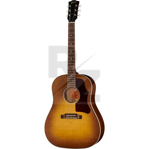Image Gibson J-45 Faded 50`s