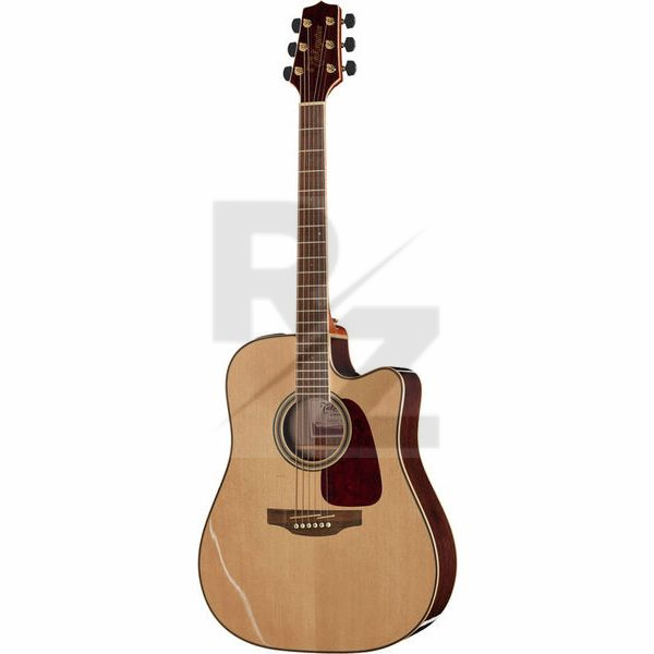 Takamine GD93CE-NAT Image Takamine GD93CE-NAT