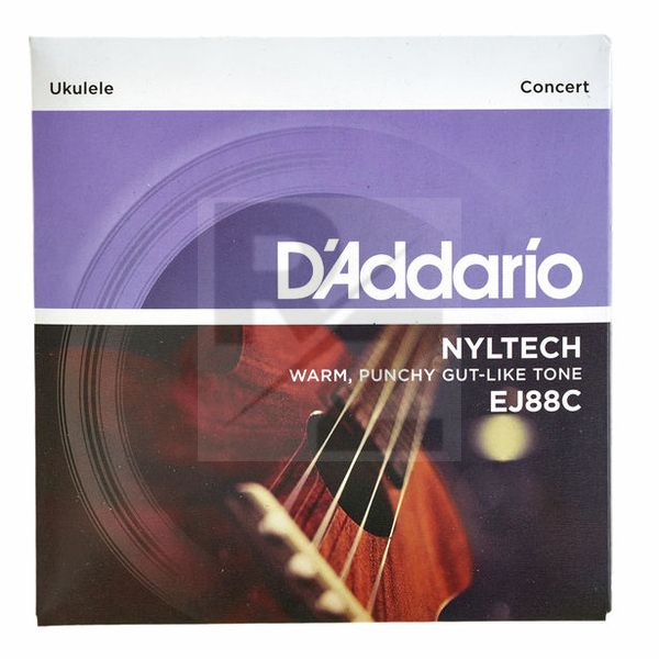 Image Daddario EJ88C