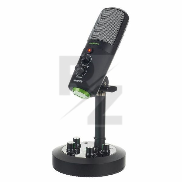 Image Mackie EM-Chromium