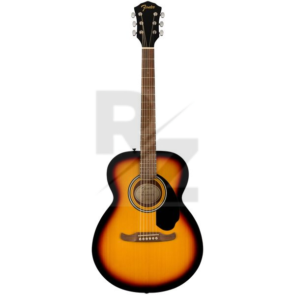 Image Fender FA-135 Concert WN Sunburst